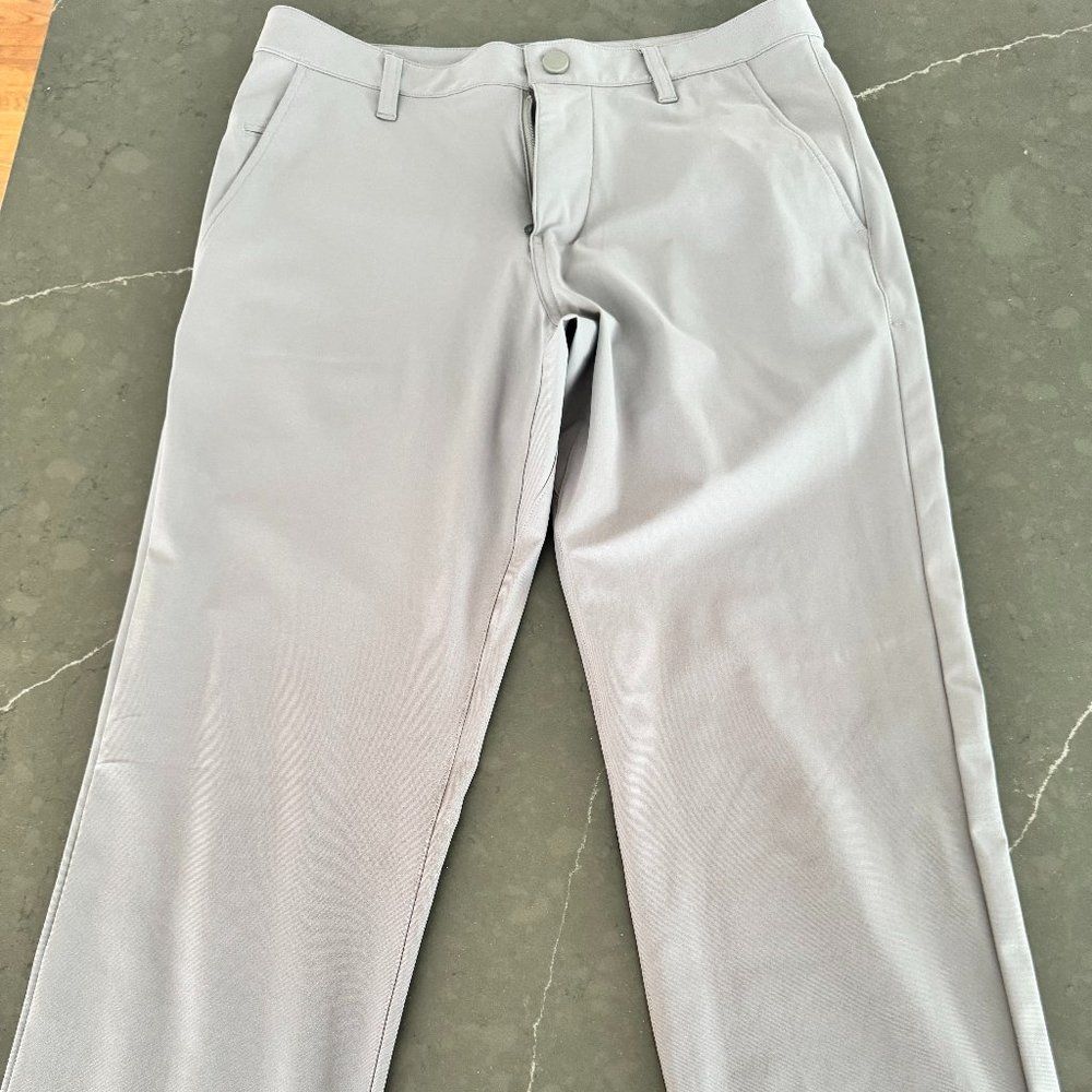 Rhone Commuter Pant Slim